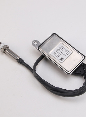 NOX适用氮氧汽车传感器2894940/5WK9 6675A福田康明斯汽车配件