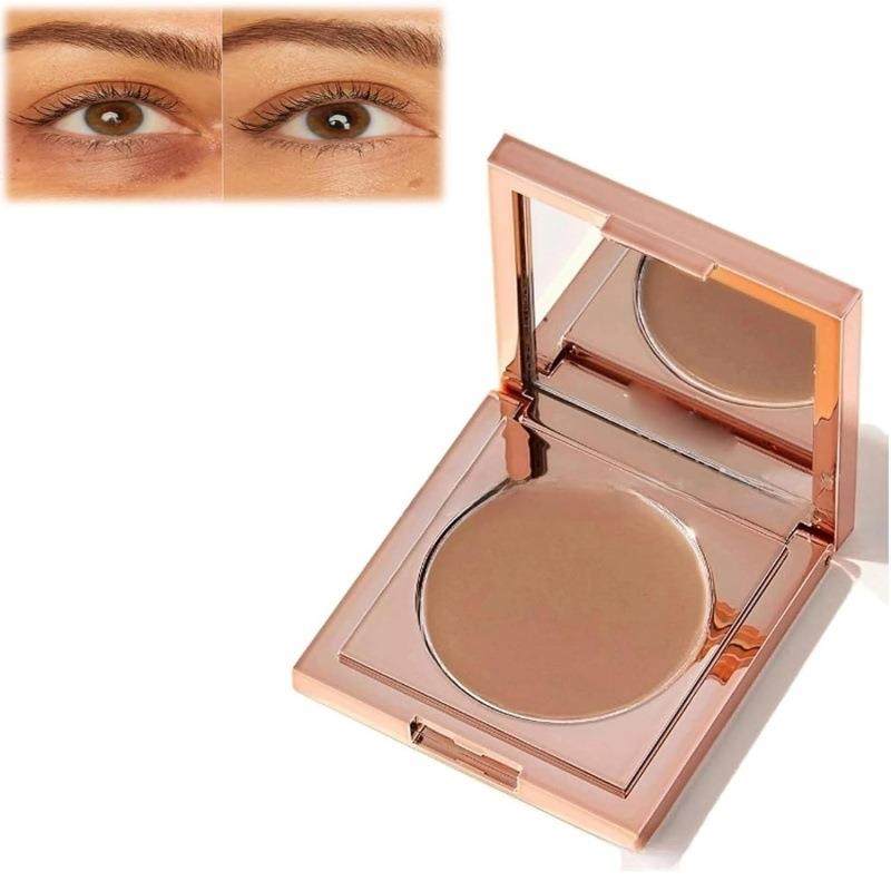 Colored Clay CC Undereye Corrector 眼底遮瑕霜，遮盖黑眼圈眼