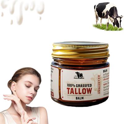 Primal Range Beef Tallow牛脂保湿霜，补水保湿滋润肌肤润肤霜