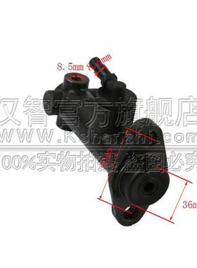 叉车刹车总泵27045-4002B适配TCMT/2-T叉车配件制动总泵刹车泵