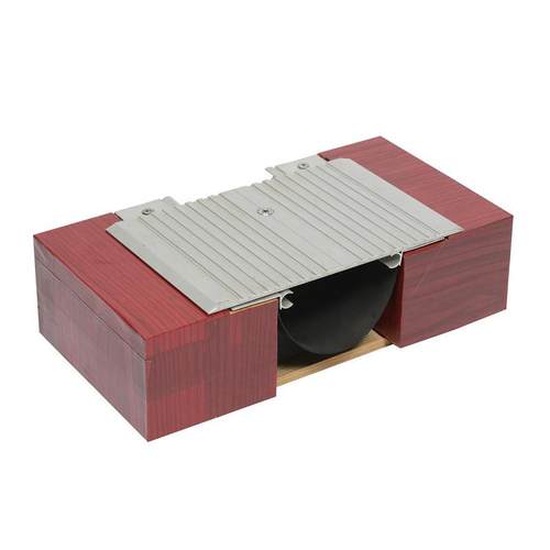 现货地面FTM变形缝FTM楼面转角不锈钢建筑伸缩缝盖板抗震设计