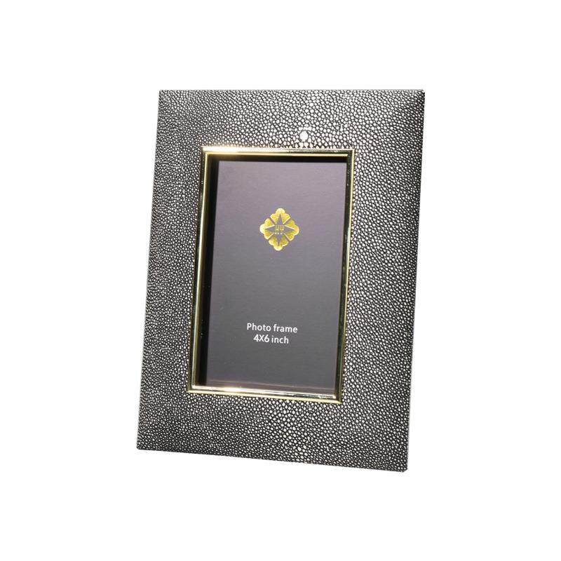 现代简约创意皮革相框摆台桌面6寸7寸像框卧室软装搭配样板间摆件,家居饰品,DIY亲子装饰画,淘宝优惠券,粉丝福利购,淘宝优惠卷