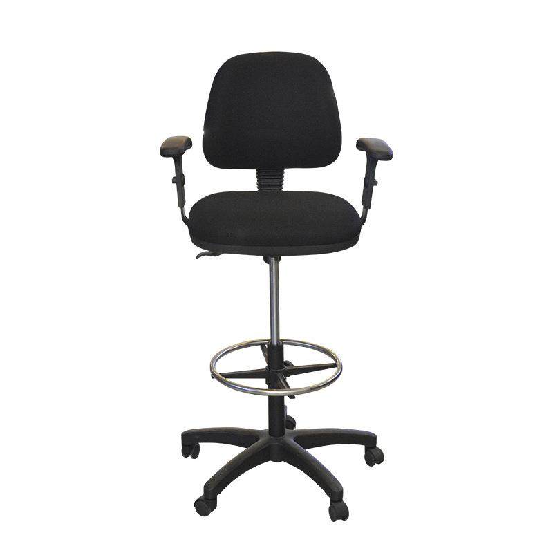 可旋转升降椅前台舒适靠背办公椅简约高脚旋转椅子升级高椅,商业/办公家具,办公电脑椅/职员椅,淘宝优惠券,粉丝福利购,淘宝优惠卷