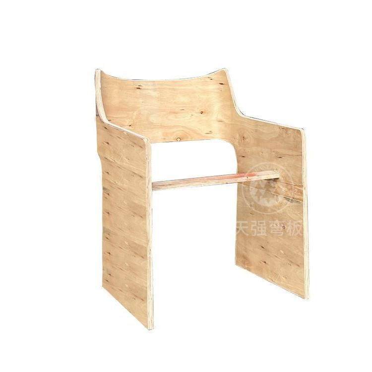 Q-61办公椅系列桉木胶合板弯曲木板简约办公椅子夹板弯曲胶合板,基础建材,原木板/实木板,淘宝优惠券,粉丝福利购,淘宝优惠卷