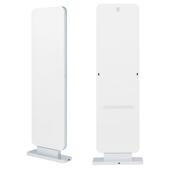 RID通道门高校档案感应门报警系统防盗门图书馆安全超市防盗门禁