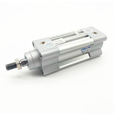 标准气缸DSBC32/40/50/63-25-80-100-125-160-200-250-225PPVA-N3