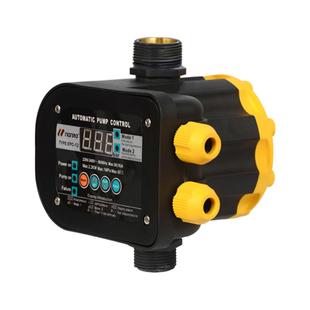 压力开关数显智能压力控制器电子压力开关EPC