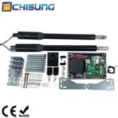 150kg公斤级小型平开门开门机开门器闭门器庭院小区别墅学校