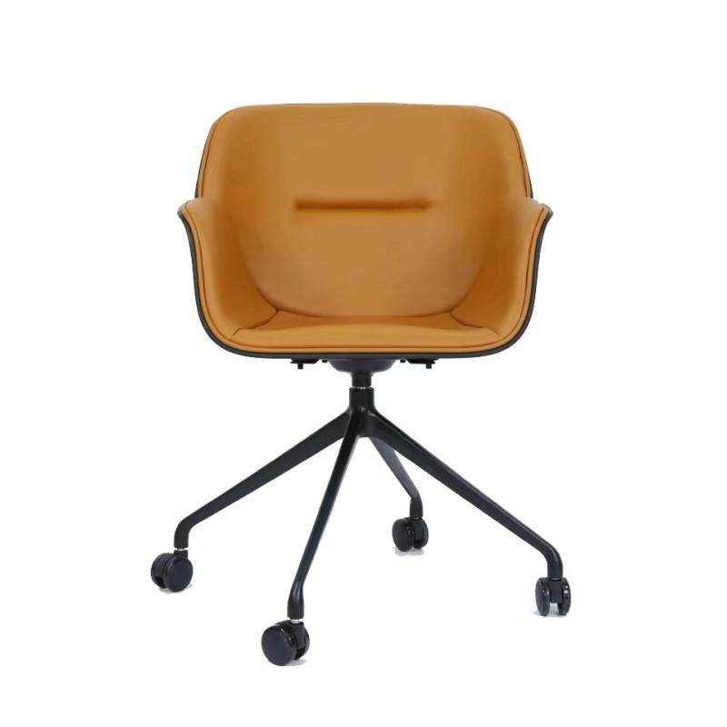 简约书房电脑椅商务职员皮布艺软包企业采购办公转椅,商业/办公家具,办公电脑椅/职员椅,淘宝优惠券,粉丝福利购,淘宝优惠卷