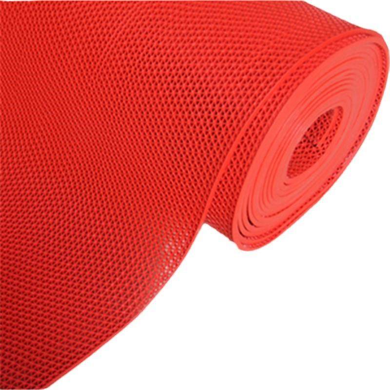 防滑垫PVC塑料地毯大面积镂空门垫卫生间厕所厨房s型网眼浴室地垫,居家布艺,家用脚垫,淘宝优惠券,粉丝福利购,淘宝优惠卷