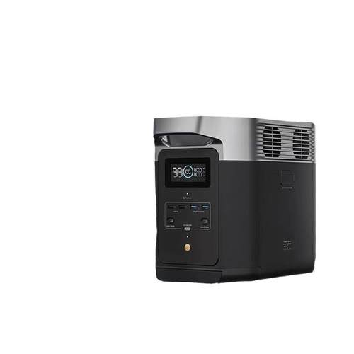 EcoFlow快充户外电源德2DELTA21024Wh自驾露营户外现货速发