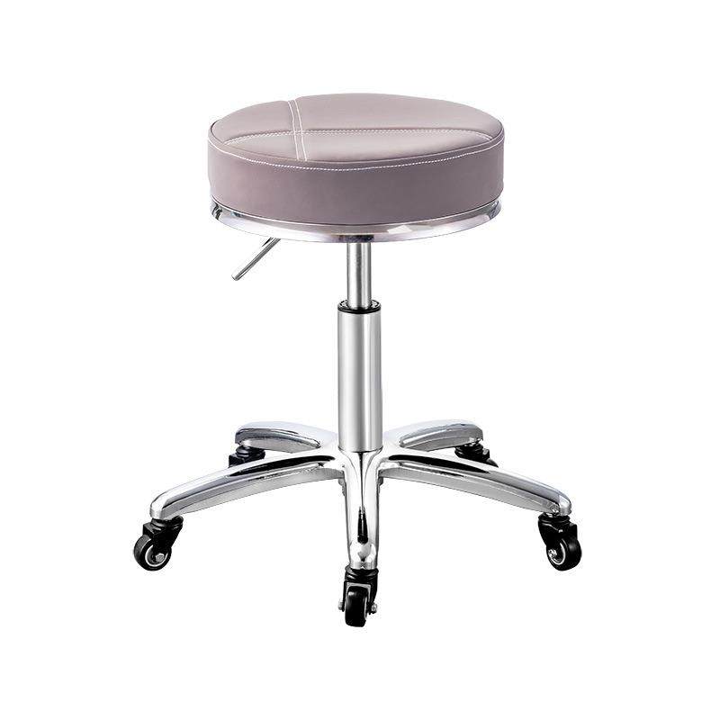 美容凳子滑轮美发店椅子旋转升降圆凳理发店大工凳美甲美容院双申,商业/办公家具,美发椅/理发椅,淘宝优惠券,粉丝福利购,淘宝优惠卷