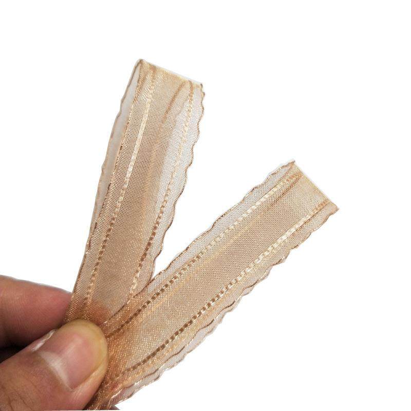 韩版波浪边跳线纱带手工diy发饰丝带鞋帽礼物装饰彩带服装辅料,纺织面料/辅料/配套,织带/丝带/缎带,淘宝优惠券,粉丝福利购,淘宝优惠卷