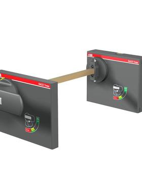断路器加长型门外操作旋转手柄RHEXT5F/PSTAND.RETURNED