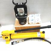 分体式 液压钳CO400A快速电缆电工电动压线钳手动铜铝鼻端子压接钳