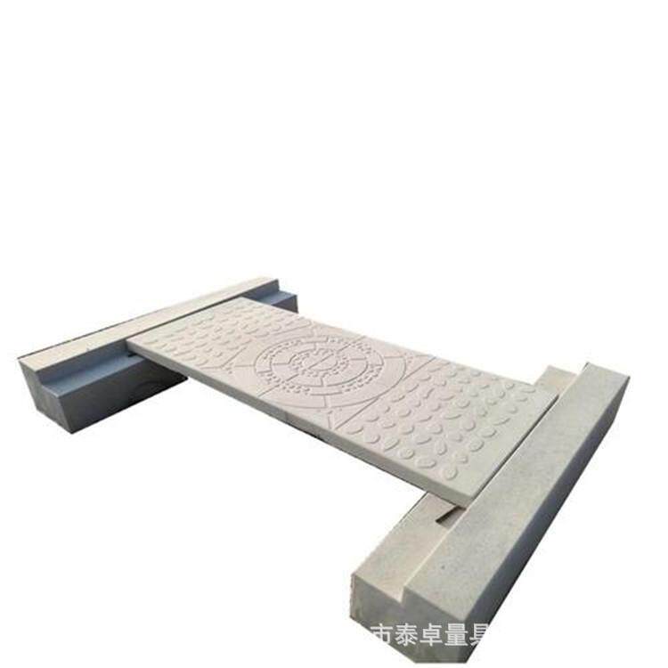 电缆沟盖板复合电力盖板变电站树脂沟盖板复合配电室电缆沟盖板