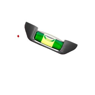 奥地利水平尺奥宝高精准测量水平仪铝合金夜光水泡平水尺进口