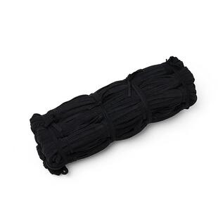 头花松紧大肠发圈松紧带1比4高弹扁窄走马带松紧带床笠袖套收口