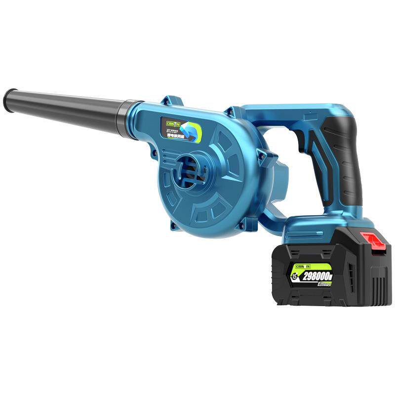 鼓风机小型家用电脑清灰风管电机风叶开关集尘袋喷粉吹风除尘套装