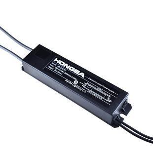 宽电压电子式 2.5m30mA高频输出 霓虹灯变压器3KV输出防水负载0.5