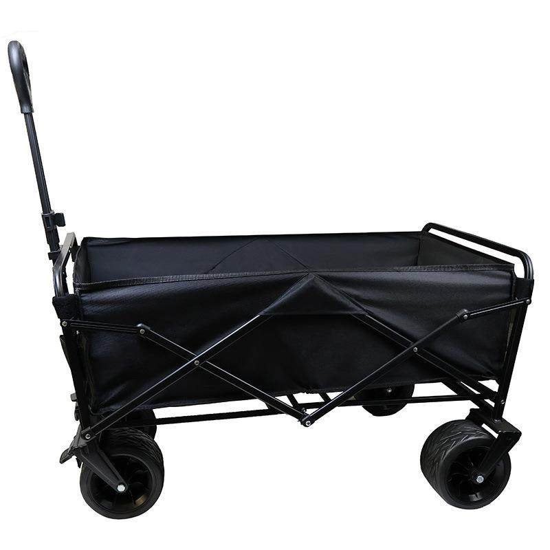 营地件手拉车露营推车超大小推车天推车野营户外可折叠摆摊车,户外/登山/野营/旅行用品,户外营地车,淘宝优惠券,粉丝福利购,淘宝优惠卷