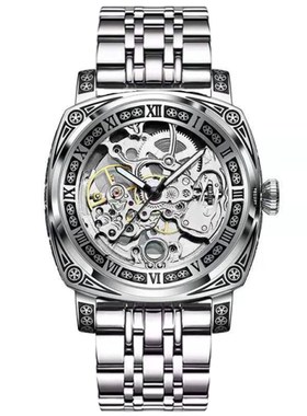 现货Aut d Carved Watches Fuy Aumat  watches H