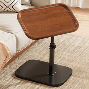 快速发货移动边几可升降折叠小y桌子沙发边几茶桌现代卧室床边桌