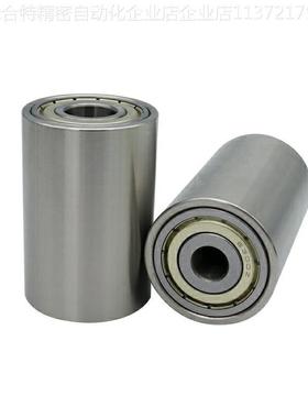 配管滚轮带轴承 RORLAH RORLM RORLAK RORLSH30 35 40 50 6080