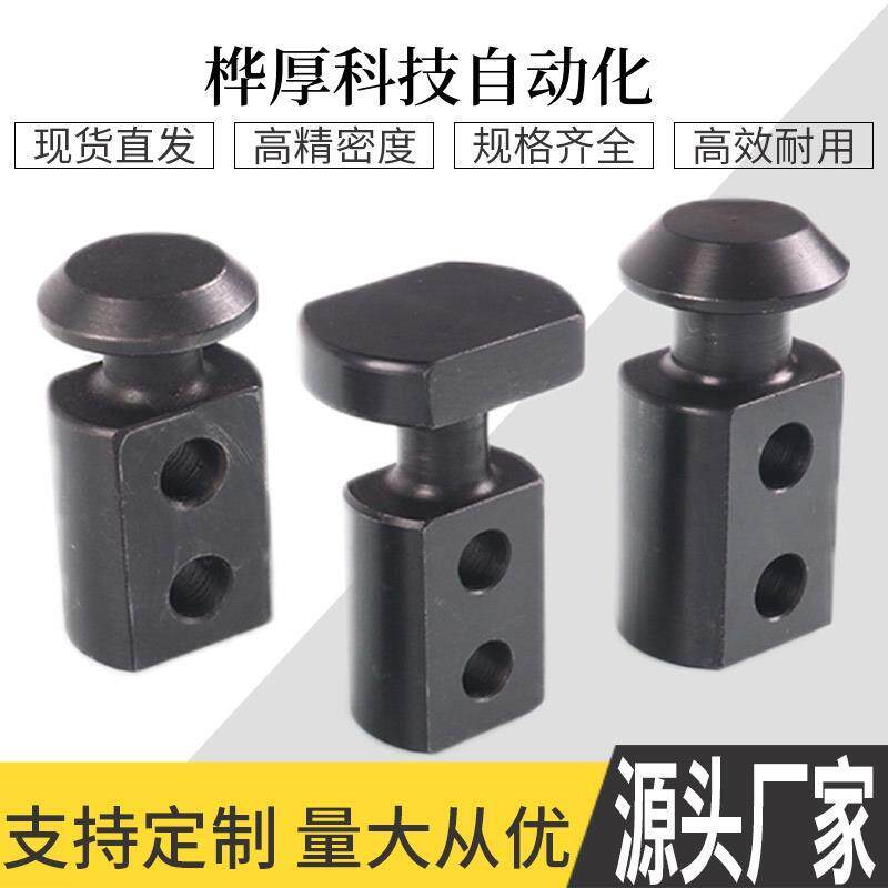 吊钩CHP10/12/16/20/25/32/40/50/63/80/板型吊耳CHPL10/12/16/40