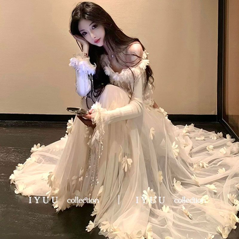 江浙沪千金穿搭套装女气