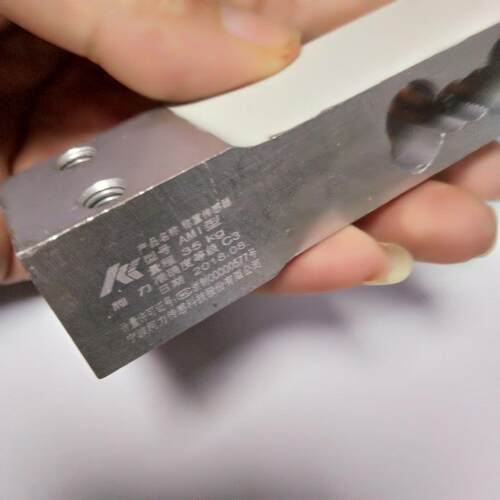 AMI称重传感器5kg6kg10kg20kg40kg50kg100kg200kg铝质传感器