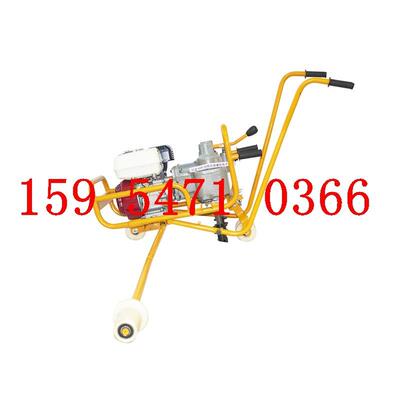 铭泰供应NLB-600型双头内燃轨枕螺栓扳手铁路轨道器材现货