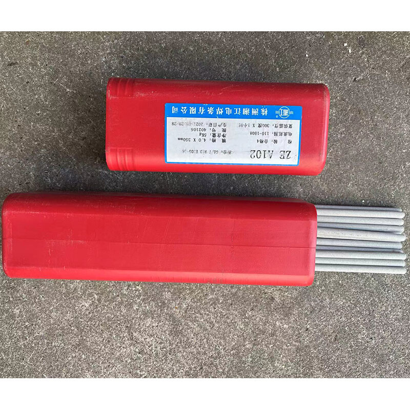 不锈钢焊条2.5/3.2/4.0电焊机用A102 A02N2 E308 焊接304
