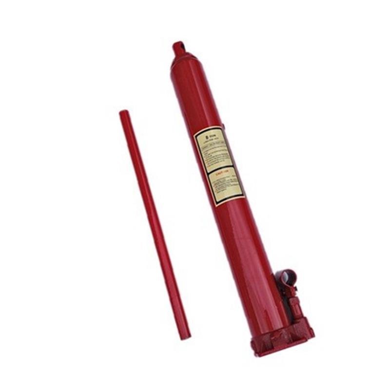 引擎吊架千斤顶小吊机油缸小型液压缸2吨3吨T小吊车引擎吊机