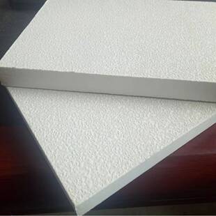 玻纤吸声板复合板医院办公室天花板吊顶防火隔音板材墙面装饰材料
