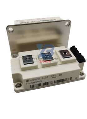 FF200R06KE3 FF300R06KE3 FF400R06KE3 07OKE4 IGBT电力电子元器