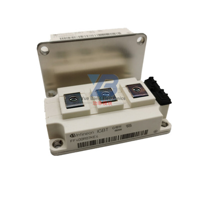 FF200R06KE3 FF300R06KE3 FF400R06KE3 07OKE4 IGBT电力电子元器