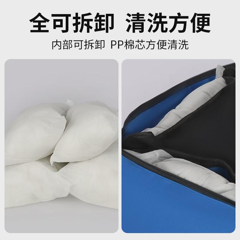 汽车狗狗坐垫车用座椅狗垫后座狗C窝防脏坐车垫神器宠物车载后排