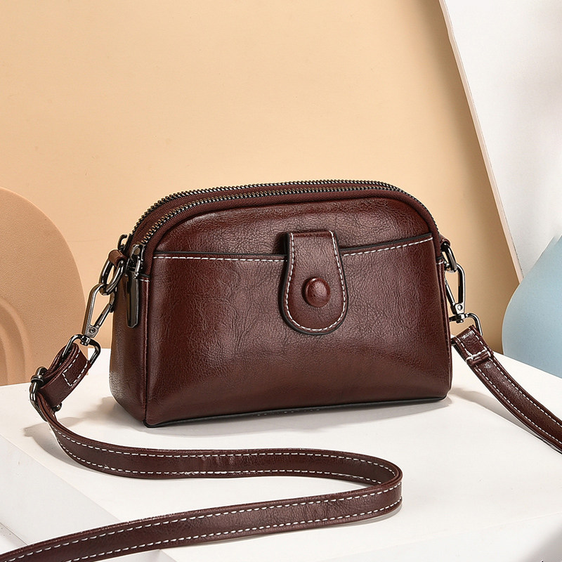 小包包女2025新款斜挎包夏覆古软皮手机包质感精致迷你超火小挎包,箱包皮具/热销女包/男包,小方包,淘宝优惠券,粉丝福利购,淘宝优惠卷