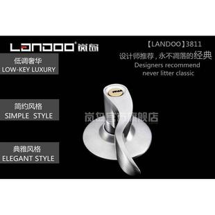 不锈钢门锁球形执手门锁 球型锁 球形锁房门锁铜锁芯家用门锁