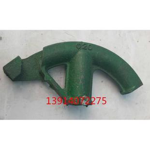 20手动弯管器/KBG/JDG电线管弯管器/镀锌管弯管器/扣压钳/扣押钳