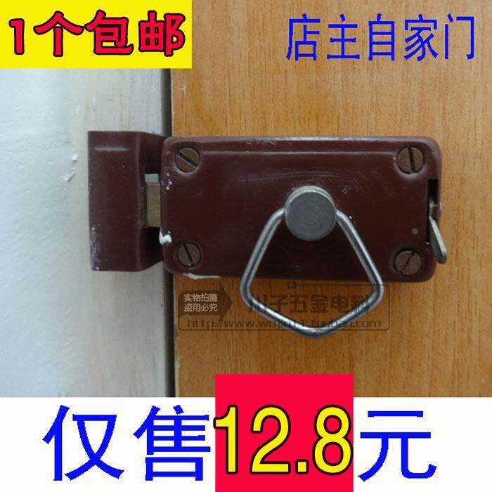 仙阁牌烟台88-A内门锁老式内门锁厨房锁简易室内门锁厕所门锁包邮,农用物资,苗木固定器/支撑器,淘宝优惠券,粉丝福利购,淘宝优惠卷