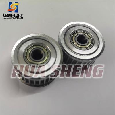 怡和达同步轮惰轮EVD01 EVD21-22 24 30 36 40 50 60-MXL梯形齿轮