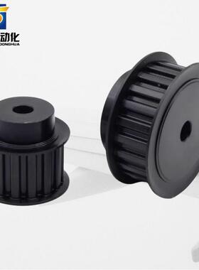 上隆同步带轮TAB TSB S2M S3M S5M S8M T5 T10 MXL XL L H 齿形轮