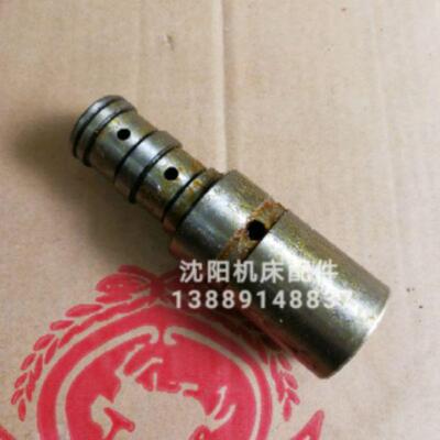 北京铣床 X62W X52K XA5032滚针轴 滚针套长125外40 6154铣床配件