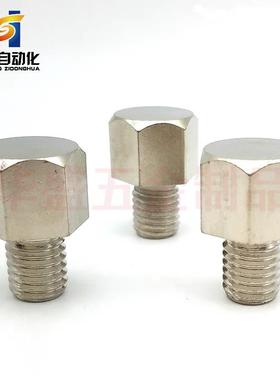 高度调整销 YML81 YML82 YML83 YML84 YML85-M-L外螺纹型·六角型