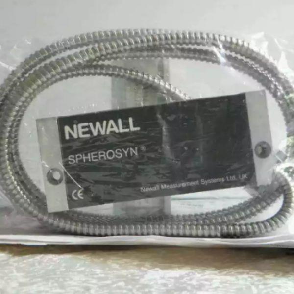 中捷镗床TPX6113 TPX6111B 读数头 英国原装进口 NEWALL