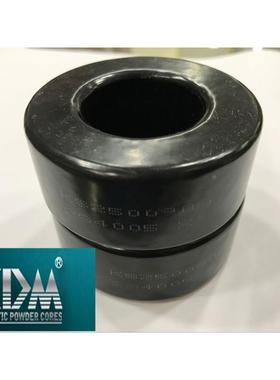 KS250090A;等同于美磁77619铁硅铝磁环外径62*32.6*25mm