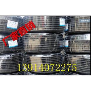 厂家直销塑料波纹管穿线软管PE软管AD15.8出口标准江浙沪量大包