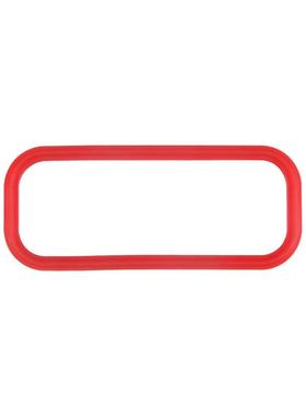 LS1 LS6 FAST LSX进气歧管密封圈垫片适用科迈罗 克尔维特LS GTO